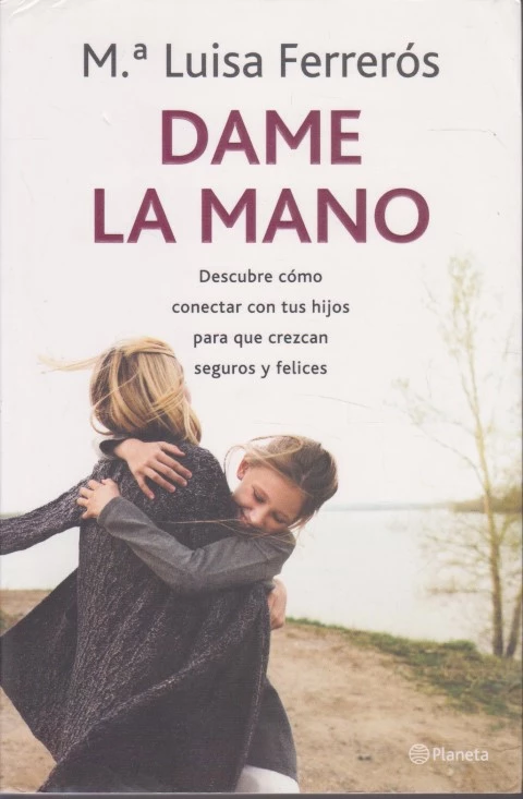 DAME LA MANO