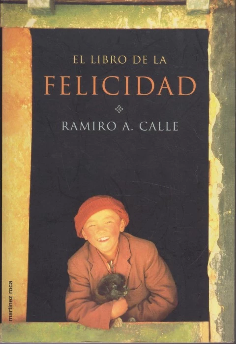 EL LIBRO DE LA FELICIDAD