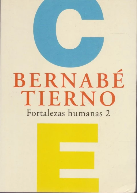 FORTALEZAS HUMANAS, 2