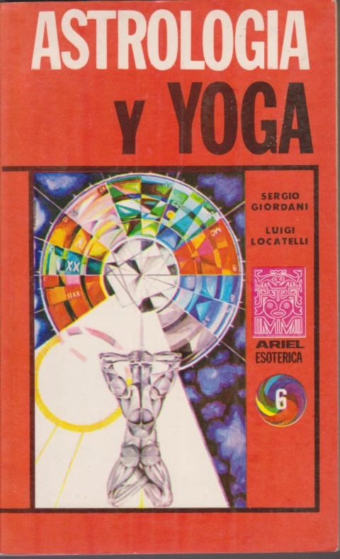 ASTROLOGIA Y YOGA