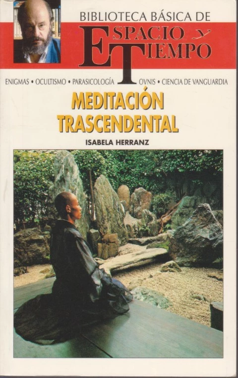 MEDITACIÓN TRASCENDENTAL