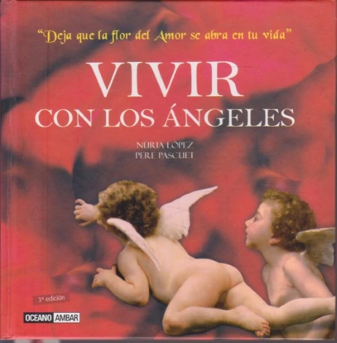 VIVIR CON LOS ÁNGELES