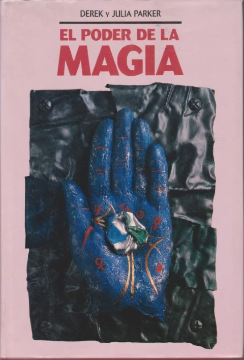 EL PODER DE LA MAGIA