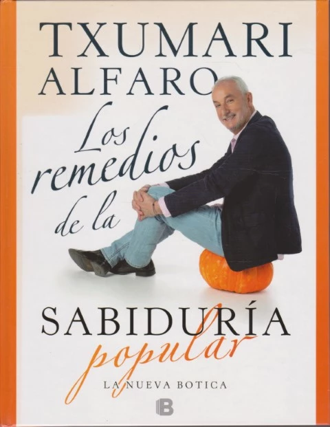 LOS REMEDIOS DE LA SABIDURÍA POPULAR