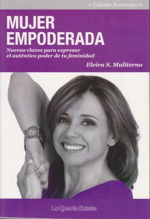 MUJER EMPODERADA