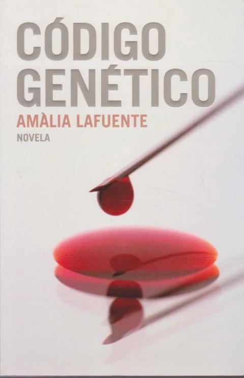 CÓDIGO GENÉTICO