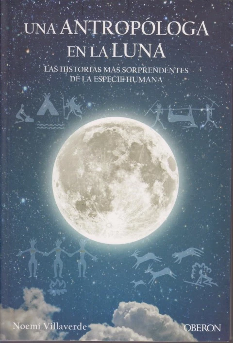 UNA ANTROPOLOGÍA EN LA LUNA