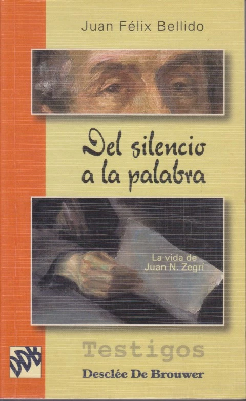 DEL SILENCIO A LA PALABRA