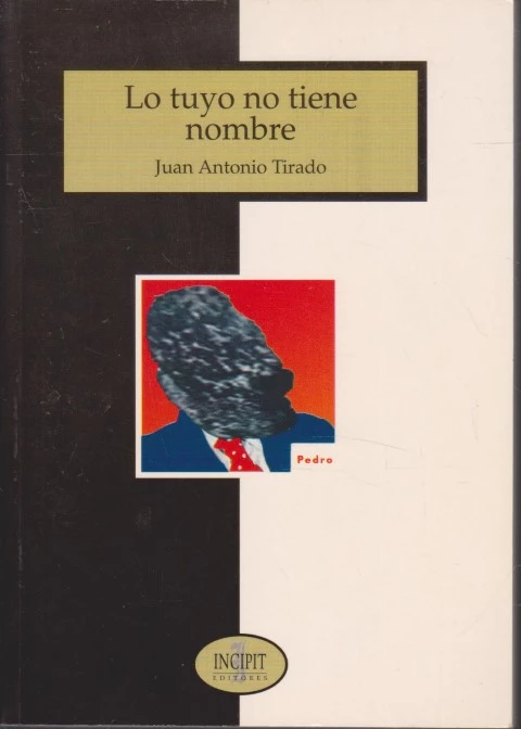 LO TUYO NO TIENE NOMBRE