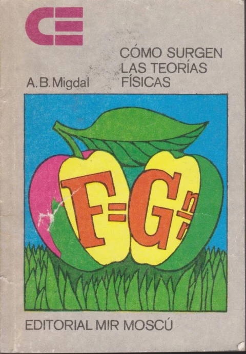 CÓMO SURGEN LAS TEORÍAS FÍSICAS