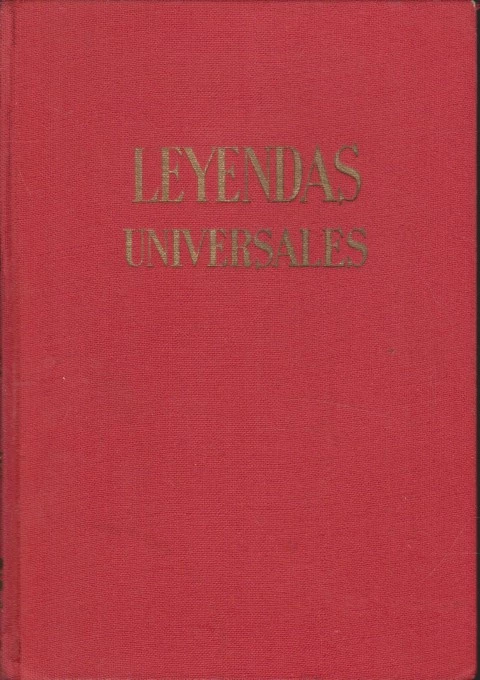 LEYENDAS UNIVERSALES