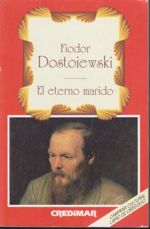 EL ETERNO MARIDO