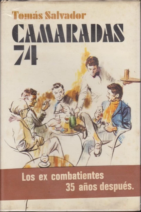 CAMARADAS 74