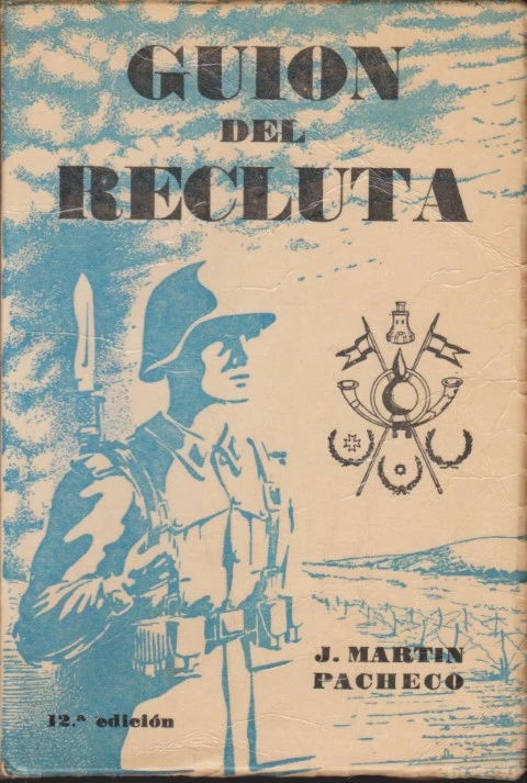 GUIÓN DEL RECLUTA