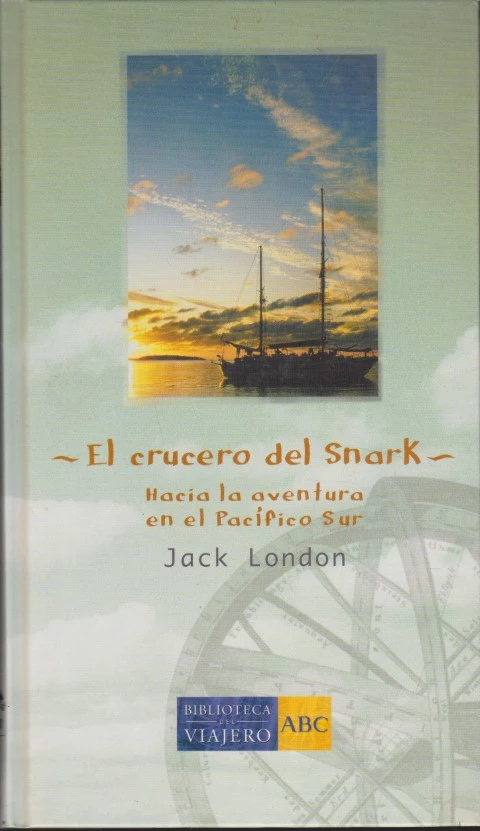 EL CRUCERO DEL SNARK