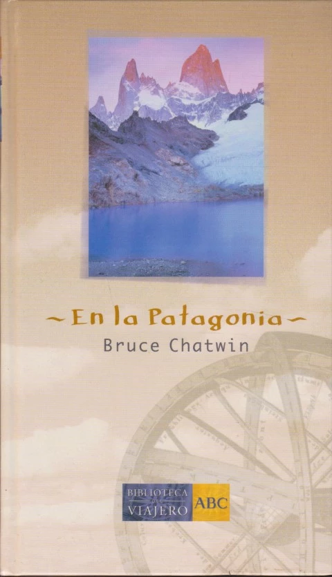 EN LA PATAGONIA