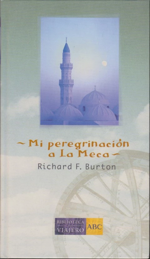 MI PEREGRINACIÓN A LA MECA