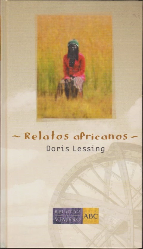 RELATOS AFRICANOS