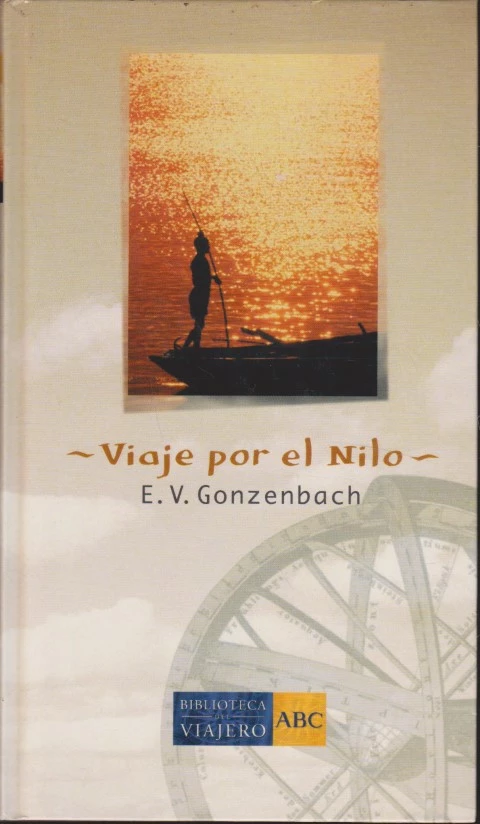 VIAJE POR EL NILO