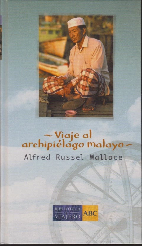 VIAJE AL ARCHIPIÉLAGO MALAYO