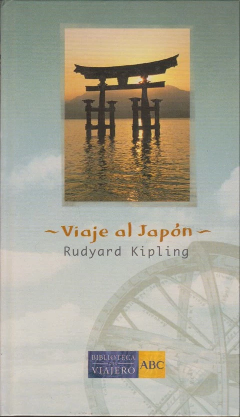 VIAJE AL JAPÓN