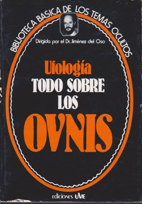 UFOLOGIA TODO SOBRE OVNIS