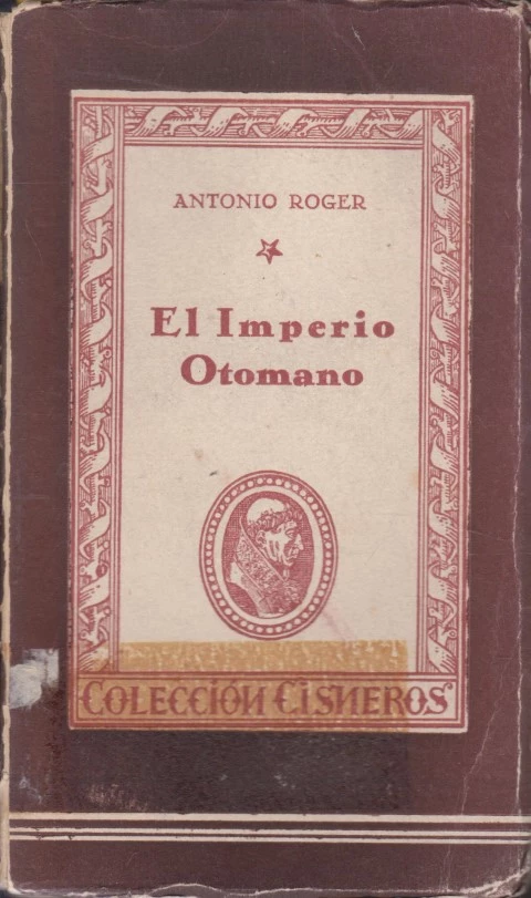 EL IMPERIO OTOMANO