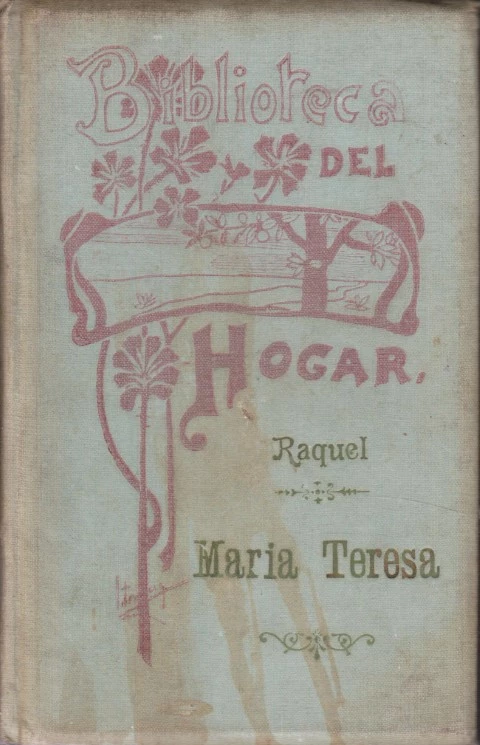 MARÍA TERESA
