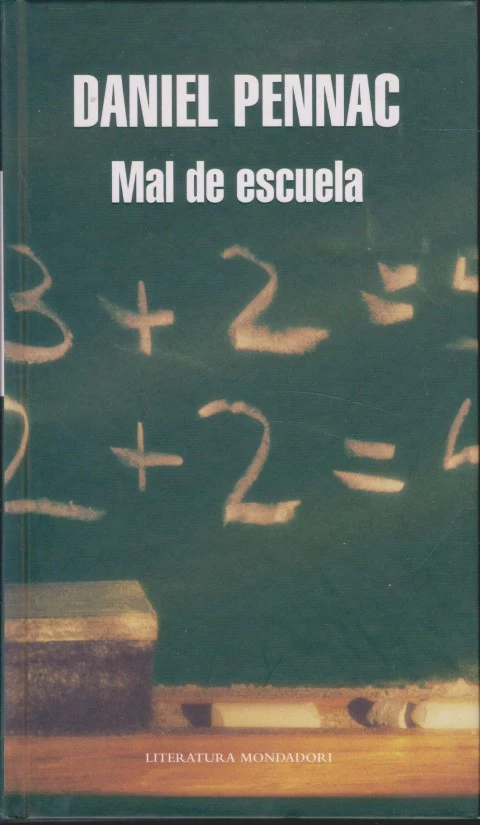 MAL DE ESCUELA