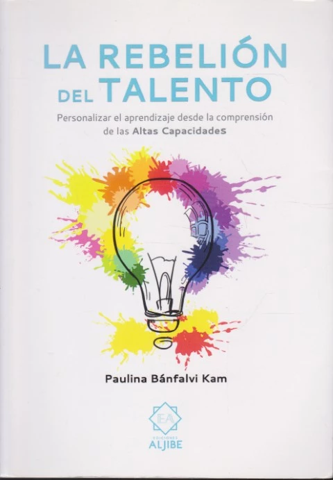 LA REBELIÓN DEL TALENTO