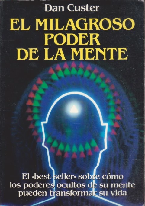 EL MILAGROSO PODER DE LA MENTE