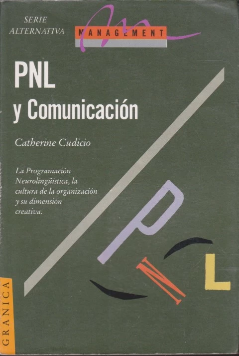 PNL Y COMUNICACIÓN