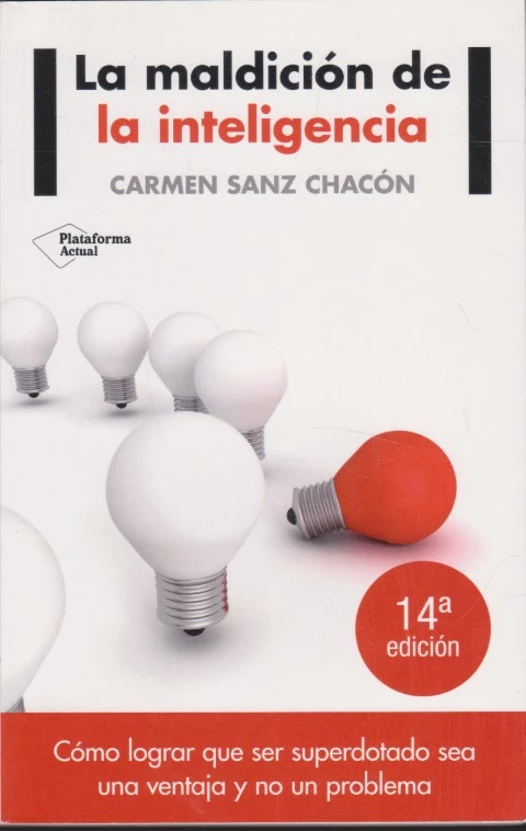 LA MALDICIÓN DE LA INTELIGENCIA
