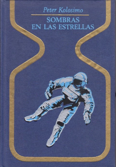 SOMBRAS EN LAS ESTRELLAS