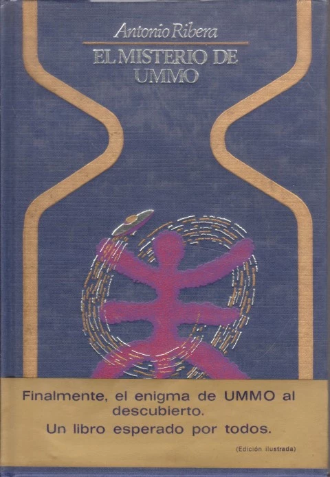 EL MISTERIO DE UMMO