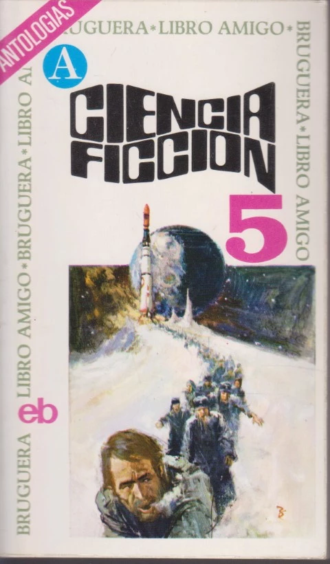 CIENCIA FICCIÓN SELECCIÓN 5