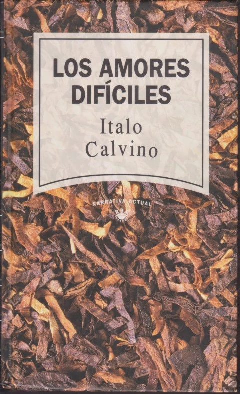 LOS AMORES DIFÍCILES