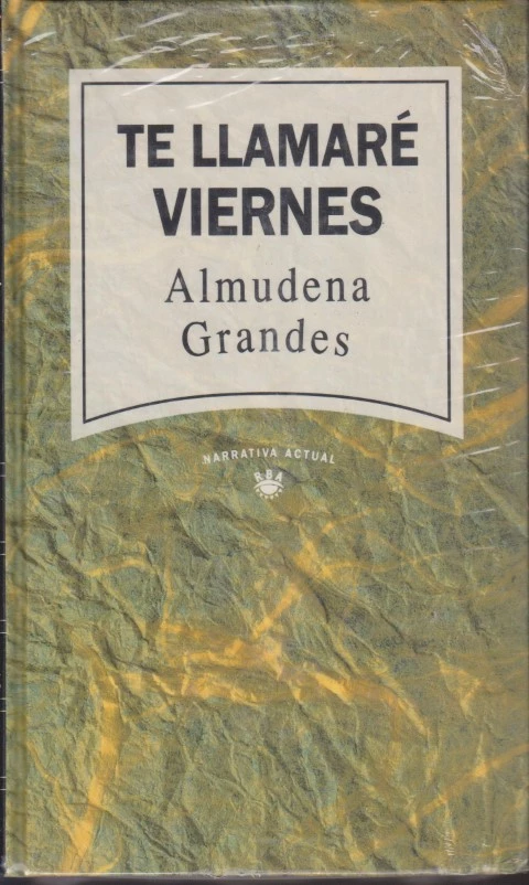 TE LLAMARÉ VIERNES
