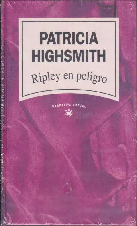 RIPLEY EN PELIGRO