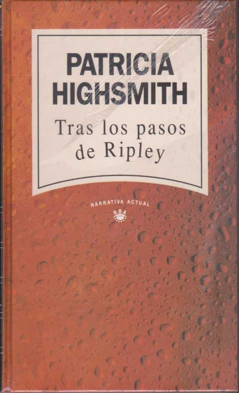 TRAS LOS PASOS DE RIPLEY