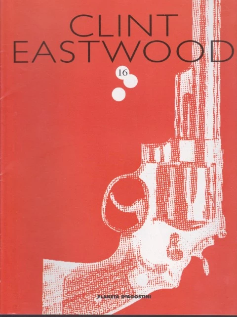 CLINT EASTWOOD. 30 FASCÍCULOS. COMPLETO. SIN ENCUADERNAR