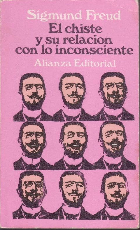 EL CHISTE Y SU RELACIÓN CON LO INCONSCIENTE