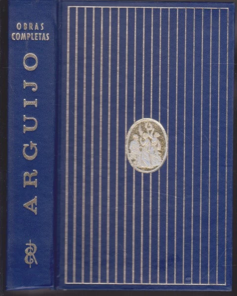 OBRAS COMPLETAS