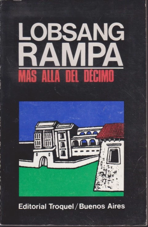 MAS ALLÁ DEL DÉCIMO