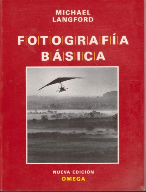 FOTOGRAFÍA BÁSICA