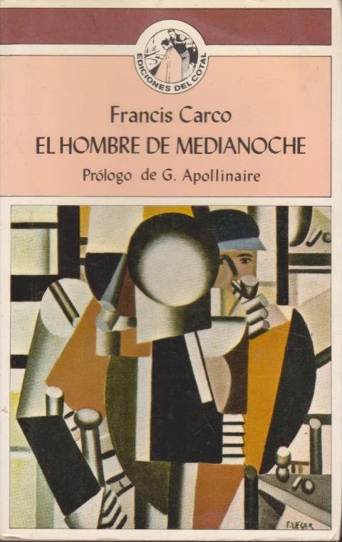 EL HOMBRE DE MEDIANOCHE