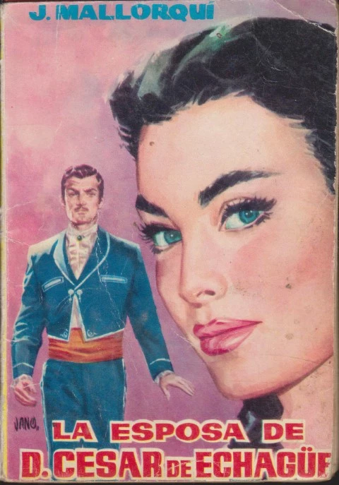 LA ESPOSA DE DON CÉSAR