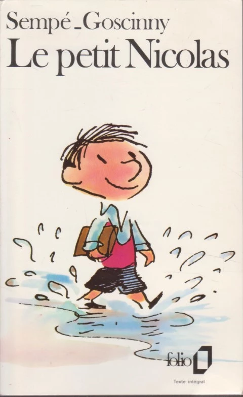 LE PETIT NICOLAS
