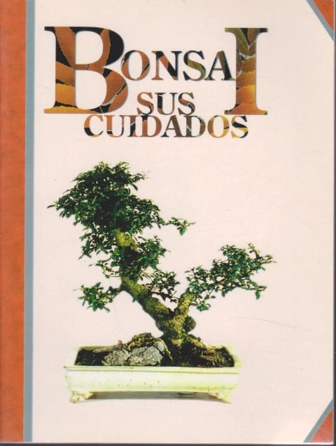 BONSAI, SUS CUIDADOS