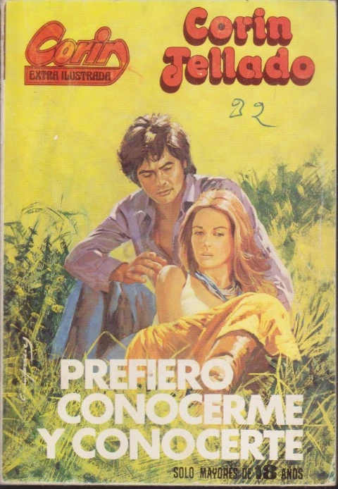 PREFIERO CONOCERME Y CONOCERTE